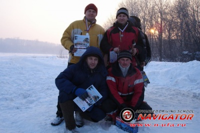 Ралли-спринт 2 02 2008-23